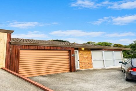 Photo of property in 3/74 West Coast Road, Glen Eden, Auckland, 0602