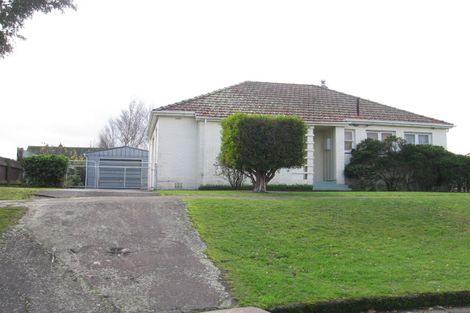 Photo of property in 15 Wharenui Terrace, Roslyn, Palmerston North, 4414