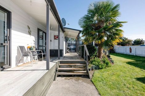 Photo of property in 21 Guy Street, Dannevirke, 4930