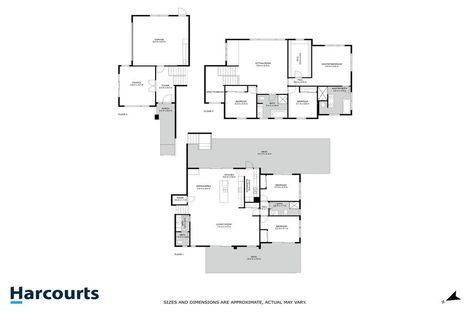 Photo of property in 48 Longshore Drive, Long Bay, Auckland, 0630