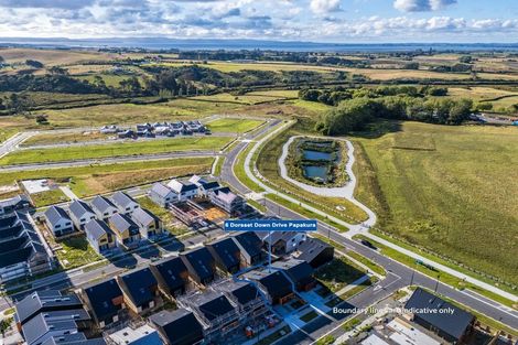 Photo of property in 6 Dorset Down Drive, Karaka, 2580