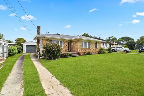 Photo of property in 5 Aberfoyle Street, Dinsdale, Hamilton, 3204