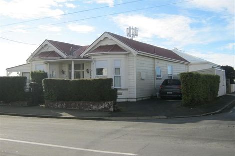 Photo of property in 61 Elgin Road, Mornington, Dunedin, 9011