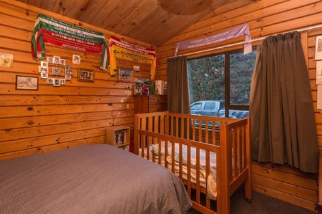 Photo of property in 1291 Domett Road, Domett, Cheviot, 7382