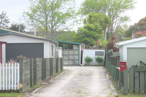 Photo of property in 90a Lorne Street, Morrinsville, 3300
