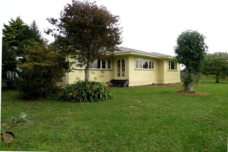 Photo of property in 1/195 Chamberlain Road, Te Awamutu, 3879