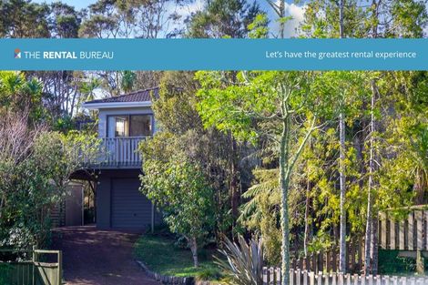 Photo of property in 9 Onedin Place, Titirangi, Auckland, 0604