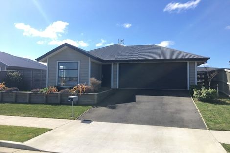 Photo of property in 6 Pimlico Place, Rangiora, 7400