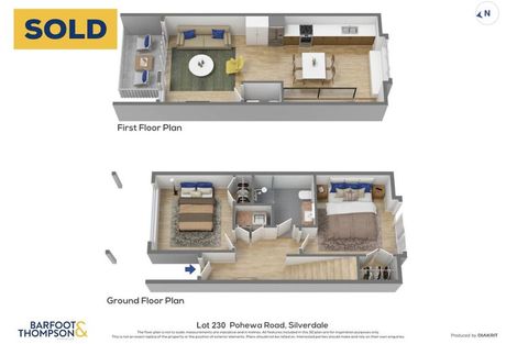 Photo of property in 33 Kapehu Road, Silverdale, 0932