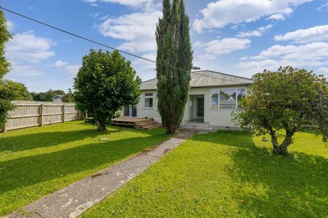 Photo of property in 50 Mangahao Road, Pahiatua, 4910