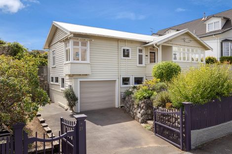 Photo of property in 27 Atherton Road, Epsom, Auckland, 1023