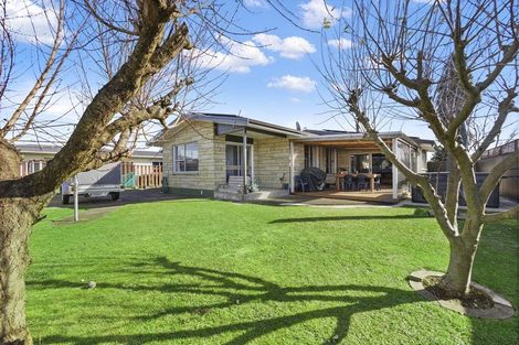 Photo of property in 28 Manuka Street, Matamata, 3400