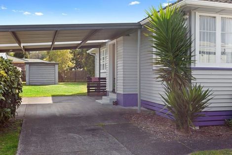 Photo of property in 2 Hine Te Ariki Place, Kawerau, 3127