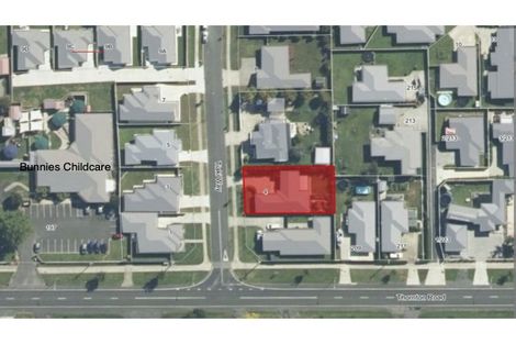 Photo of property in 4 Tiaki Way, Cambridge, 3434