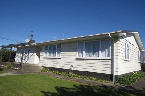 Photo of property in 4 George Street, Pahiatua, 4910