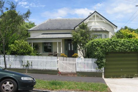 Photo of property in 66 Vermont Street, Ponsonby, Auckland, 1011