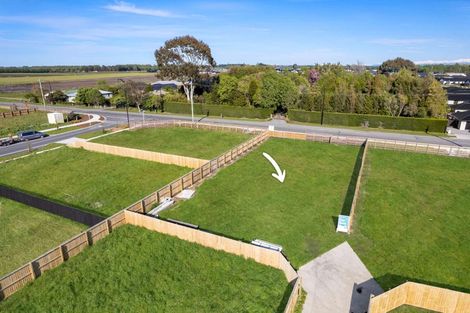 Photo of property in 68 Fairmaid Street, Lincoln, 7608