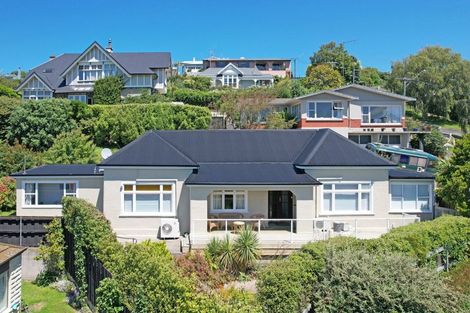 Photo of property in 27 Douglas Terrace, Oamaru, 9400