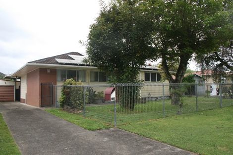 Photo of property in 314 River Road, Kawerau, 3127
