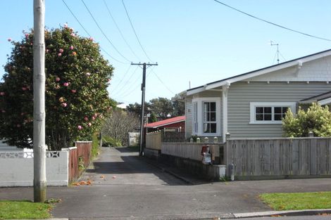 Photo of property in 14a Chilman Street, Strandon, New Plymouth, 4312