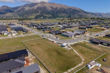 Photo of property in 36 Longview Drive, Lake Hawea, 9382