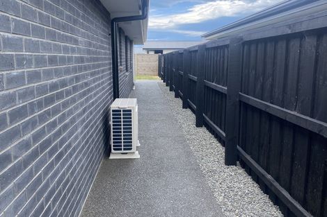 Photo of property in 16 Chambers Avenue, Woodend, 7610