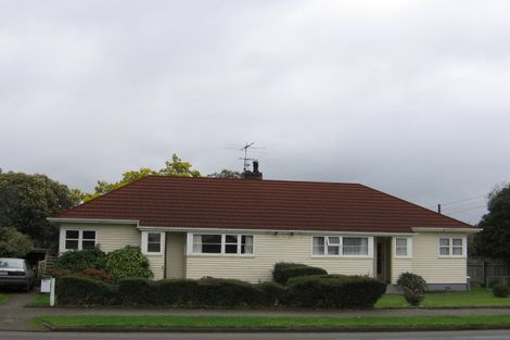 Photo of property in 146 Renall Street, Masterton, 5810