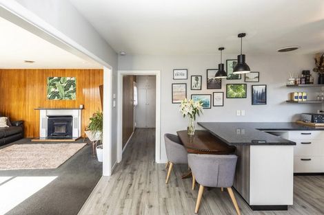 Photo of property in 4 Reginald Street, Burwood, Christchurch, 8083