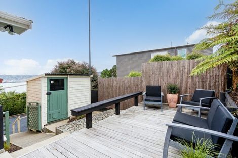Photo of property in 3 Glengyle Street, Vauxhall, Dunedin, 9013
