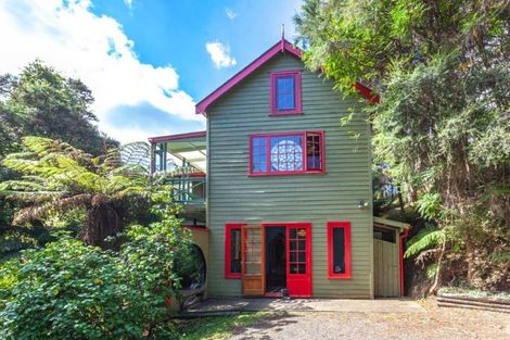 Photo of property in 877 Tiki Quarry Road, Preece Point, Coromandel, 3581