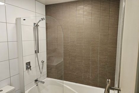 Photo of property in Revolucion Apartments, 206/28s Torrens Terrace, Mount Cook, Wellington, 6011