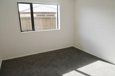 Photo of property in 15 Lanner Drive, Rolleston, 7615