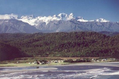 Photo of property in 41 The Strand, Okarito, Whataroa, 7886