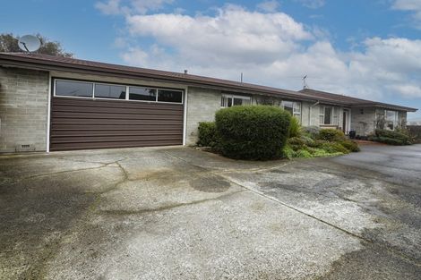 Photo of property in 73 Racecourse Road, Glengarry, Invercargill, 9810