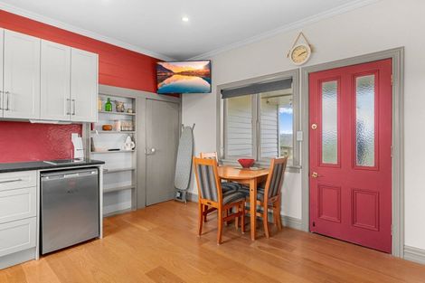 Photo of property in 100 Marohemo Road, Maungaturoto, 0583