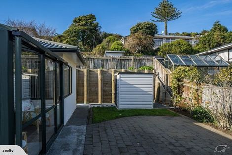 Photo of property in 2/46 Burgess Road, Johnsonville, Wellington, 6037