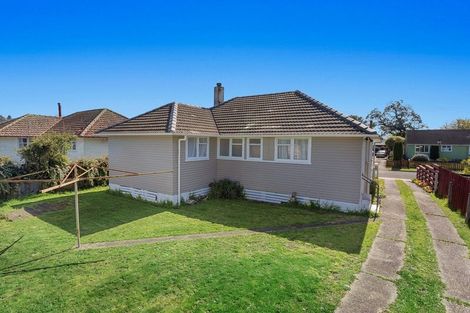 Photo of property in 33 Robinson Street, Kawerau, 3127