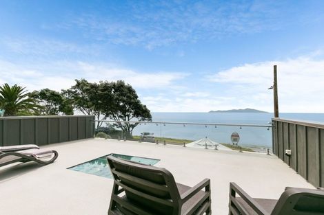 Photo of property in 10 Ocean Parade, Pukerua Bay, 5026