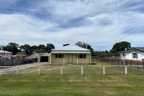 Photo of property in 32 Gall Street, Fairlie, 7925