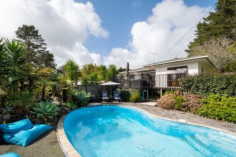 Photo of property in 87 Taha Road, Waimauku, 0881