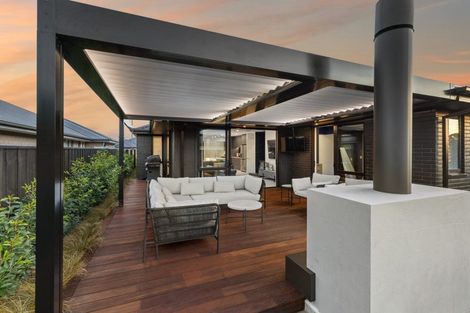 Photo of property in 2 Kokopu Street, Pegasus, 7612