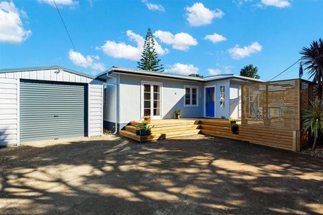 Photo of property in 127 Kiripaka Road, Tikipunga, Whangarei, 0112