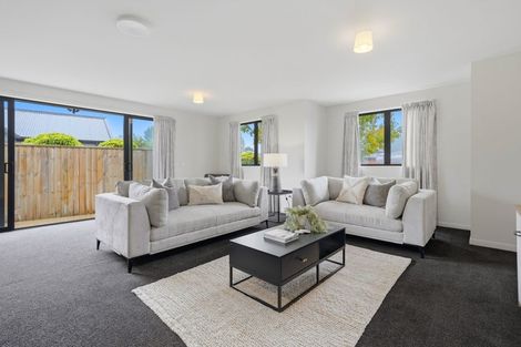 Photo of property in 12 Bate Place, Kaiapoi, 7630