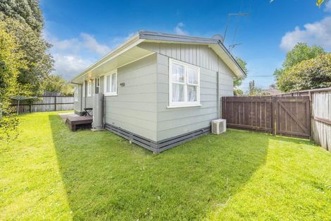 Photo of property in 16b Wilson Street, Hamilton East, Hamilton, 3216