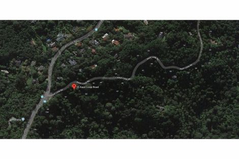 Photo of property in 55 Kauri Loop Road, Oratia, Auckland, 0604