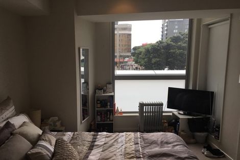 Photo of property in Soho Apartments, 101/74 Taranaki Street, Te Aro, Wellington, 6011