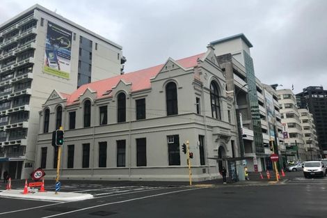 Photo of property in Whitmore Apartments, 7d Stout Street, Wellington Central, Wellington, 6011