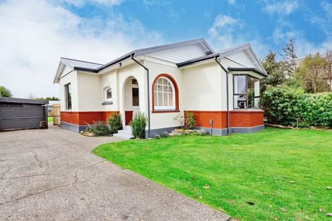 Photo of property in 167 Ritchie Street, Richmond, Invercargill, 9810