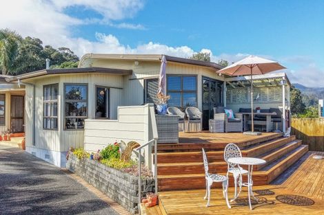Photo of property in 603 Thames Coast Sh25 Road, Waiomu, Thames, 3575