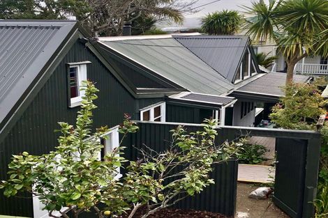 Photo of property in 41 Esplanade Road, Mount Eden, Auckland, 1024